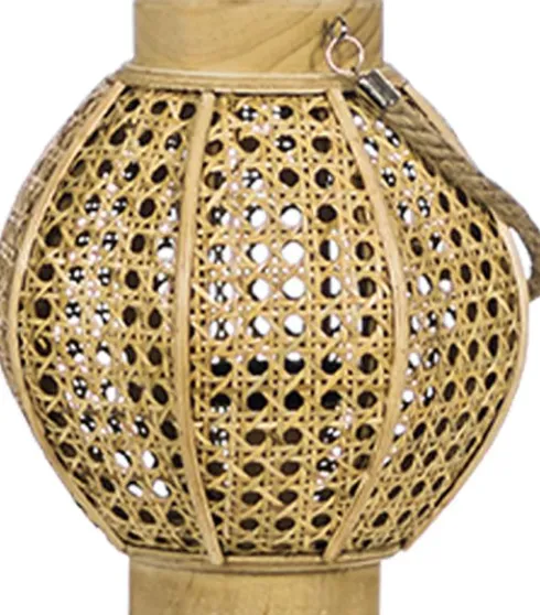 Lampion mały Bohini13