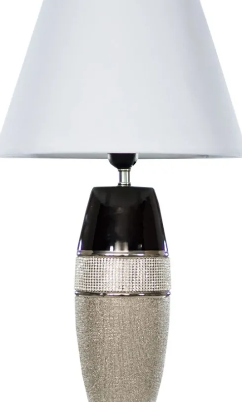 Lampka nocna Konti 3 (czarny)