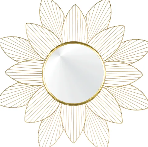 Lustro Goldi 20