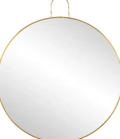 Lustro okrągłe Tasso 9