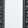 Lustro Tasso 19 (czarne)