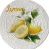 Mata stołowa Lemoni 39