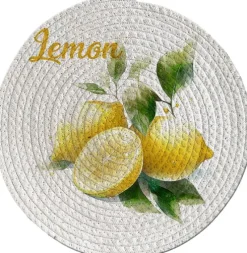Mata stołowa Lemoni 39
