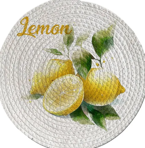 Mata stołowa Lemoni 39