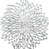 Mata stołowa 9 (srebrna)