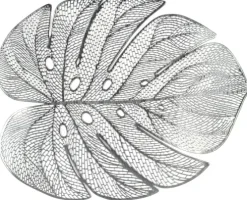 Mata stołowa 23 (srebrny)