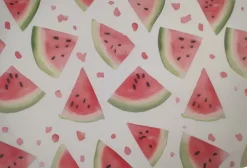 Mata stołowa Watermelon 36