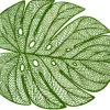 Mata stołowa 23 (zielony)
