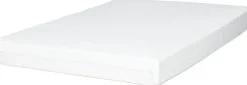 Materac bonellowy 140x200 biały