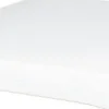 Materac bonellowy 180x200 biały