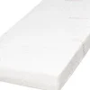 Materac bonellowy z lateksem Rosalia 140x200cm
