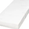 Materac bonellowy z lateksem Rosalia 90x200cm