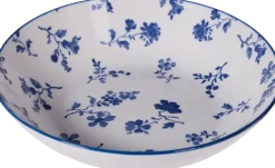 Miseczka Blue Flowers 178