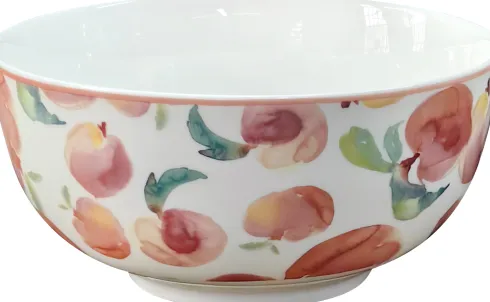 Miseczka Peach 129