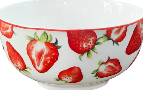 Miseczka Strawberry 130
