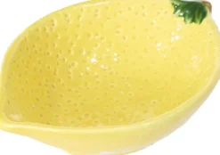 Miseczka w kształcie cytryny Lemoni 17