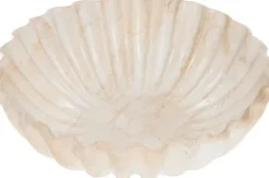 Miska dekoracyjna Marble 29 (beżowy)