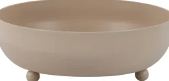 Miska metalowa Soho 22