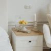Miska na nożce Pearl 25