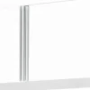 Nadstawka szafy Aga (biały połysk)