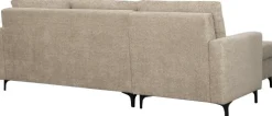 Narożnik Milano (boucle cappuccino)
