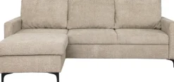 Narożnik Milano (boucle cappuccino)
