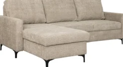 Narożnik Milano (boucle cappuccino)