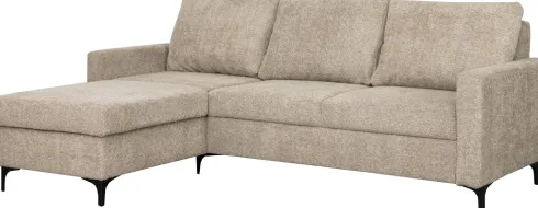 Narożnik Milano (boucle cappuccino)