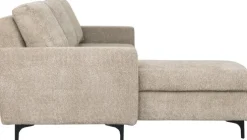 Narożnik Milano (boucle cappuccino)