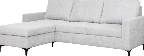 Narożnik Milano (boucle szary)