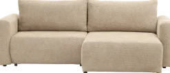 Narożnik Softina (boucle cappuccino)