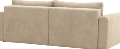 Narożnik Softina (boucle cappuccino)