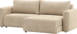 Narożnik Softina (boucle cappuccino)