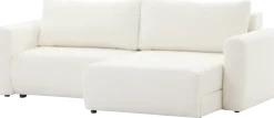 Narożnik Softina (boucle kremowy)