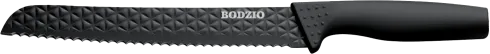 Nóż do chleba Modern Kitchen 15-2 (czarny)