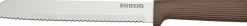 Nóż do chleba Rifle 16-2 (brązowy)