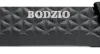 Nóż do krojenia Modern Kitchen 15-3 (czarny)