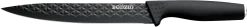 Nóż do krojenia Modern Kitchen 15-3 (czarny)