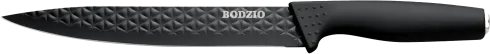 Nóż do krojenia Modern Kitchen 15-3 (czarny)