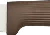 Nóż do obierania Rifle 16-5 (brązowy)
