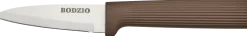 Nóż do obierania Rifle 16-5 (brązowy)