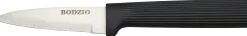 Nóż do obierania Rifle 16-5 (czarny)