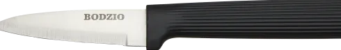 Nóż do obierania Rifle 16-5 (czarny)