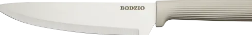 Nóż szefa kuchni Rifle 16-1 (beżowy)