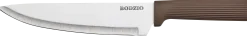 Nóż szefa kuchni Rifle 16-1 (brązowy)
