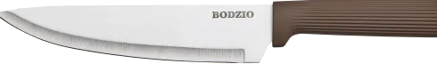 Nóż szefa kuchni Rifle 16-1 (brązowy)
