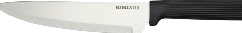 Nóż szefa kuchni Rifle 16-1 (czarny)