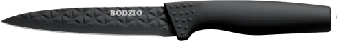 Nóż uniwersalny Modern Kitchen 15-4 (czarny)
