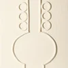 Obraz Deco Arte 20 (biały)