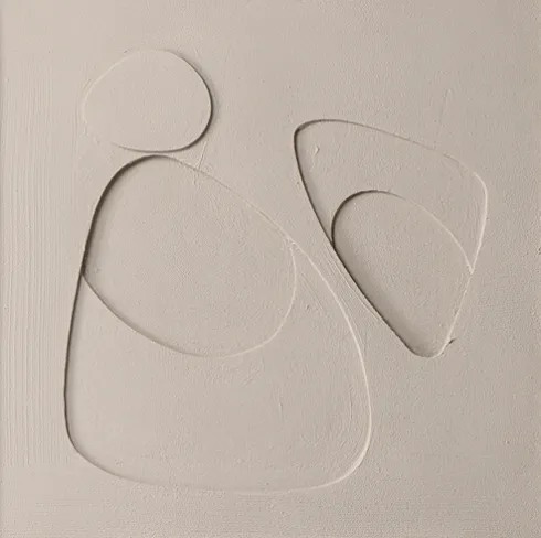 Obraz Deco Arte 22 (brąz)